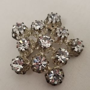 Vintage Austrian Brooch